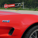 Illustration for article titled Juan Pablo Montoya Abuses A Corvette ZR1 With Me In It